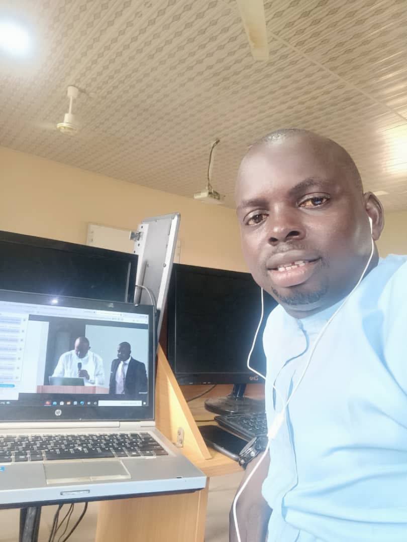 ICT_Instructor