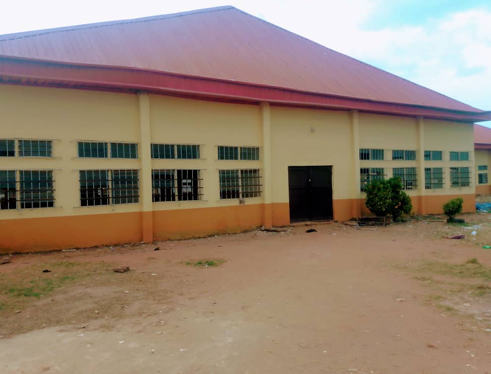 Dinning Hall