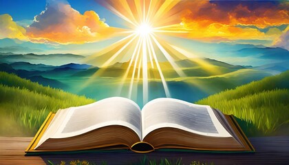 Holy bible