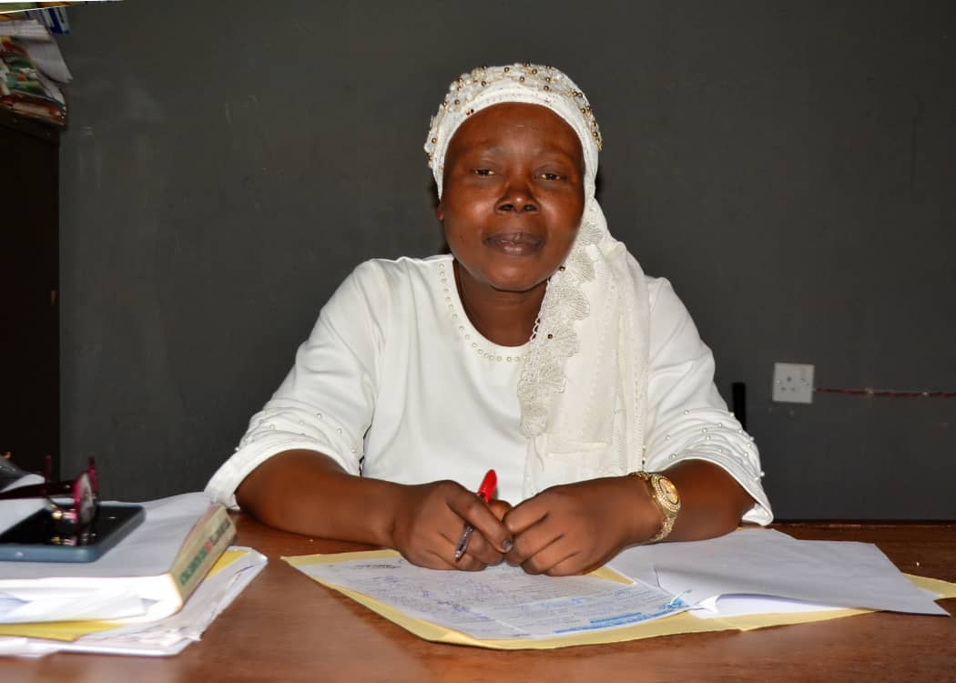 Ajoku Ngozi