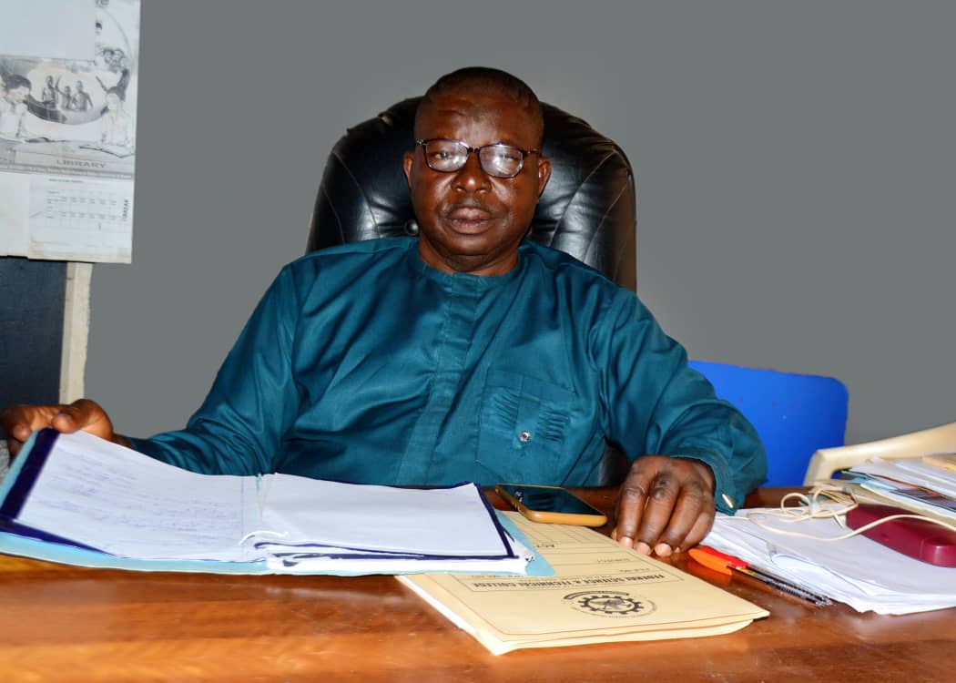 YAHAYA ABU (MR.)