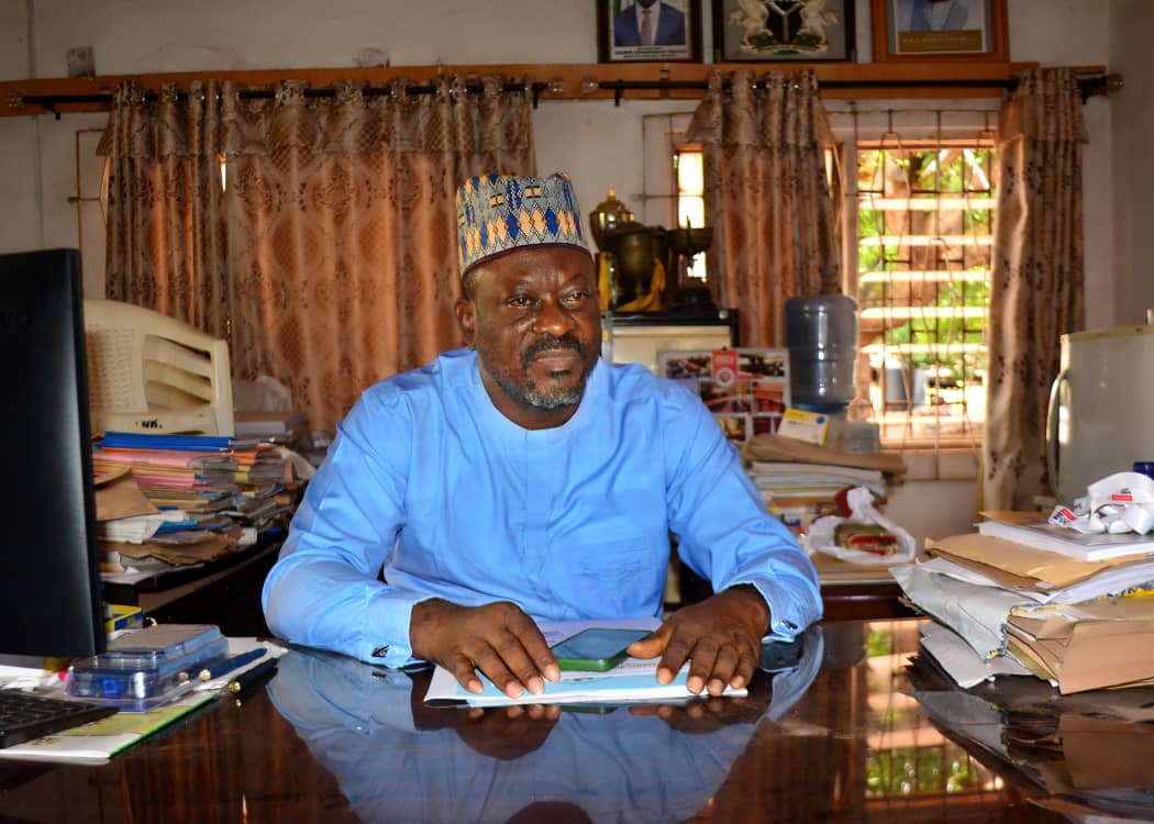 OGBUANYA EZEKIEL